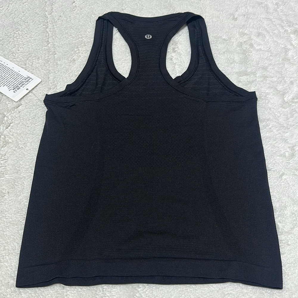 Lululemon | size 2 | swiftly tech top - Picture 10 of 13